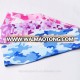 Popular Custom Printed Comfortable top quality running cotton sweatband headband