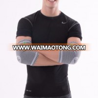 Sports Elbow Sleeve Recovery Compression Support for Workout