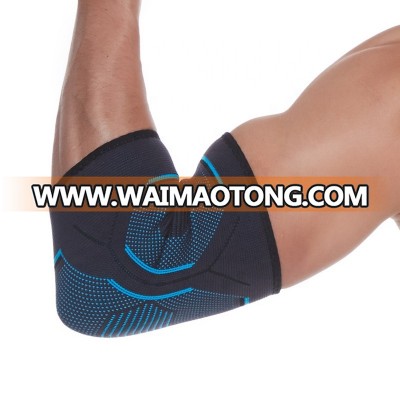 Protective Brace Supports Elbow Support Sleeves Arm Compression Sleeve