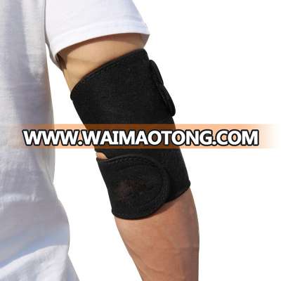 Factory Price Neoprene Athletic Tennis Elbow Sleeve