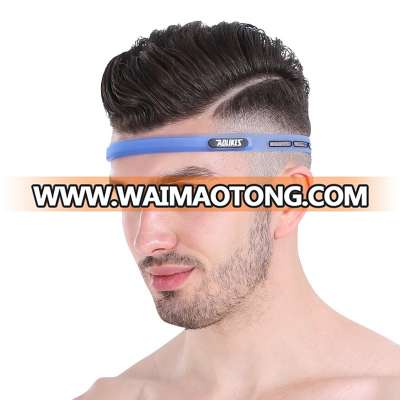 Top customized gym yoga athletic headband