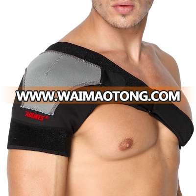 Comfortable Protective Shoulder Support Adjustable Shoulder Brace For Injury