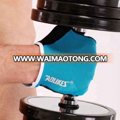 Professional sport Non-slip gym gloves for sale